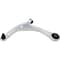 Mevotech 14-15 Honda Odyssey Control Arm-Bj, Cms601188 CMS601188 - alternate 3